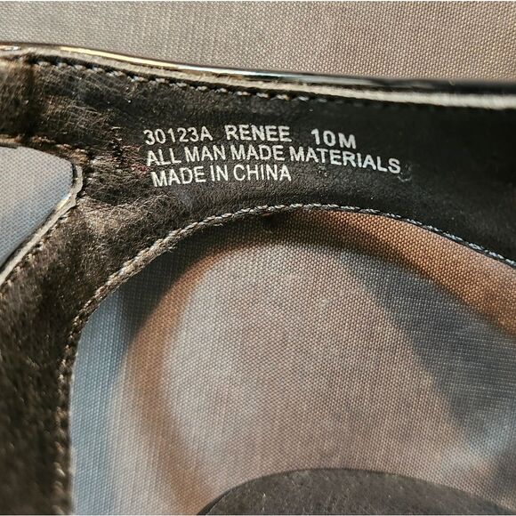 BRAND NEW DIBA MULTI-STRAP BLOCK-HEEL ADJUSTABLE BUCKLE WOMEN'S SANDAL G1 - Picture 15 of 16